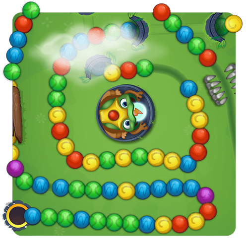 Zumba Mania screenshot